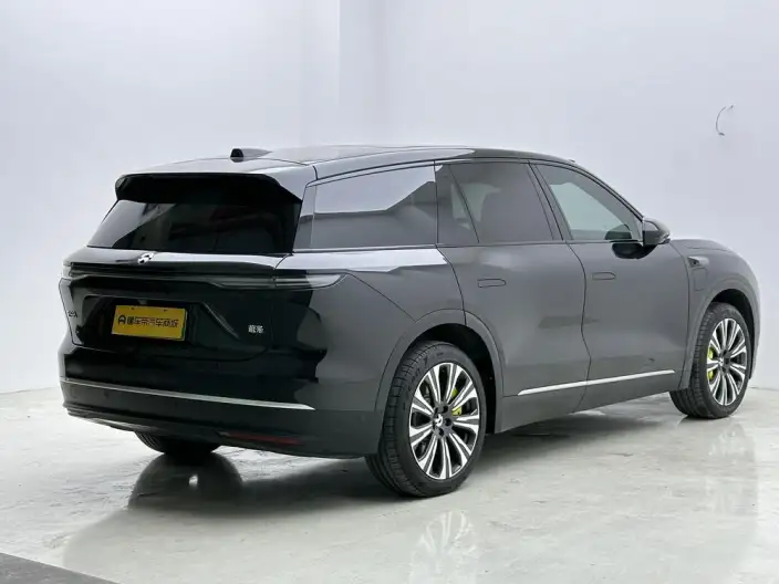NIO ES8 2024 Model 75kWh Executive Edition – фото 7