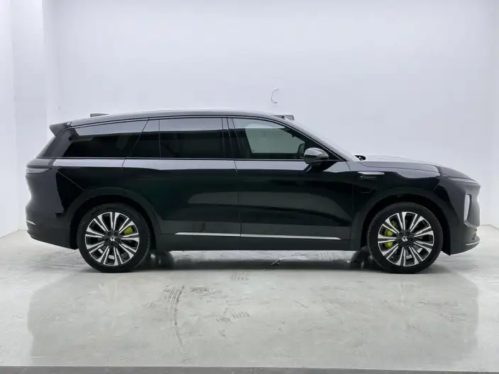 NIO ES8 2024 Model 75kWh Executive Edition – фото 8