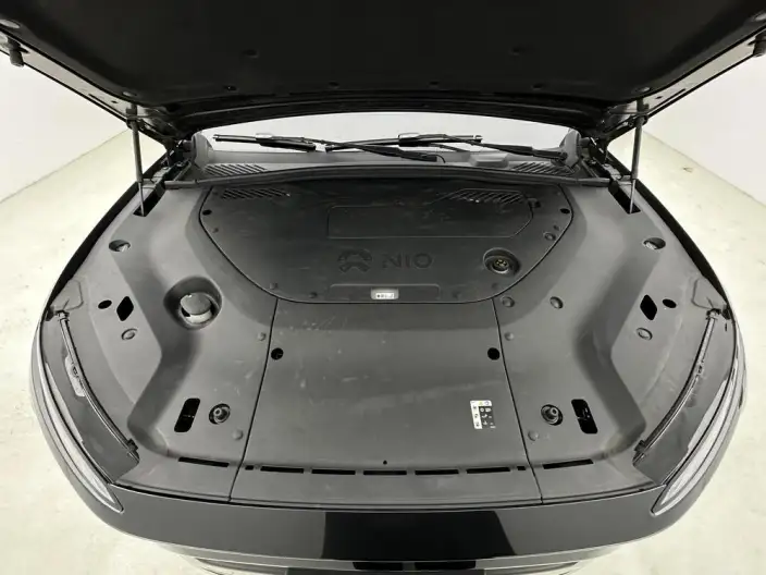 NIO ES8 2024 Model 75kWh Executive Edition – фото 10