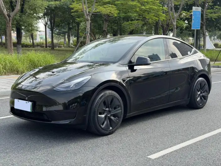 Model Y 2022 Model Facelift Rear-wheel drive version – фото 1
