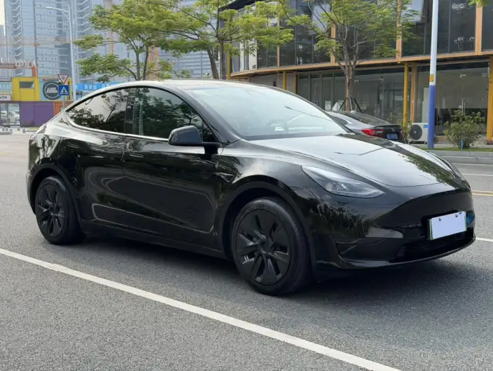 Model Y 2022 Model Facelift Rear-wheel drive version – фото 3