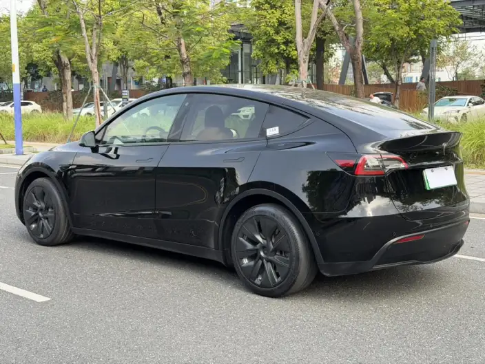 Model Y 2022 Model Facelift Rear-wheel drive version – фото 5