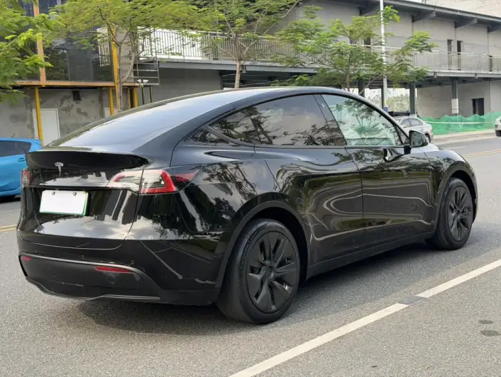 Model Y 2022 Model Facelift Rear-wheel drive version – фото 7
