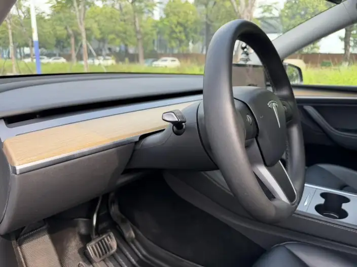 Model Y 2022 Model Facelift Rear-wheel drive version – фото 8