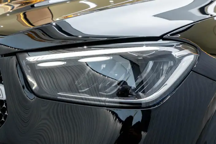 Mercedes-Benz GLE Imported 2024 Model GLE 350 4MATIC Fashion Model – фото 10