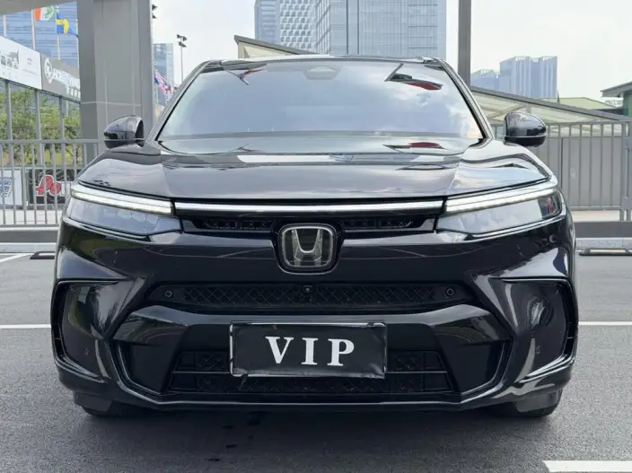 Honda BREEZE 2023 Model 240TURBO CVT 2WD Zunyao Edition – фото 2