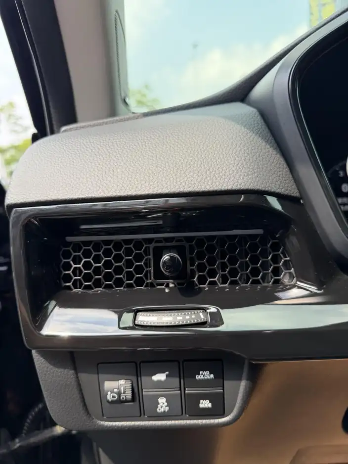 Honda BREEZE 2023 Model 240TURBO CVT 2WD Zunyao Edition – фото 9