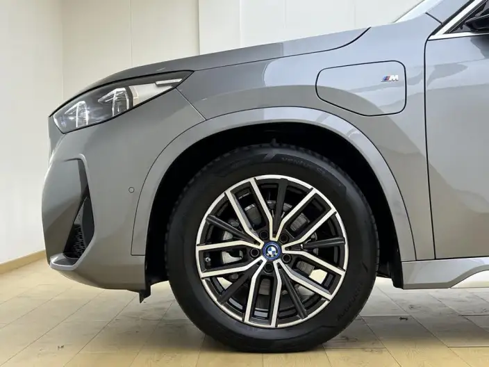 BMW iX 1 2025 Model eDrive25L M Sports Set – фото 4