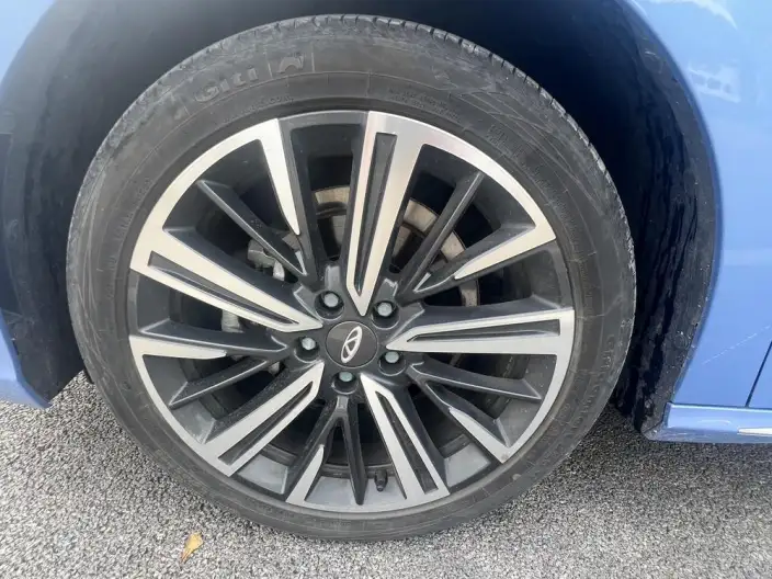 Chery Arrizo 8 2022 Model 1.6TGDI DCT Ya – фото 7