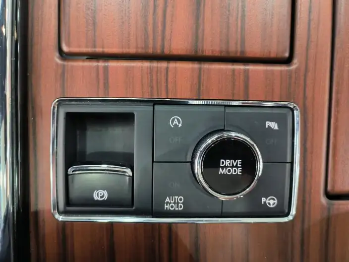 Lincoln Navigator 2020 Model 3.5T Zunyao Edition – фото 6