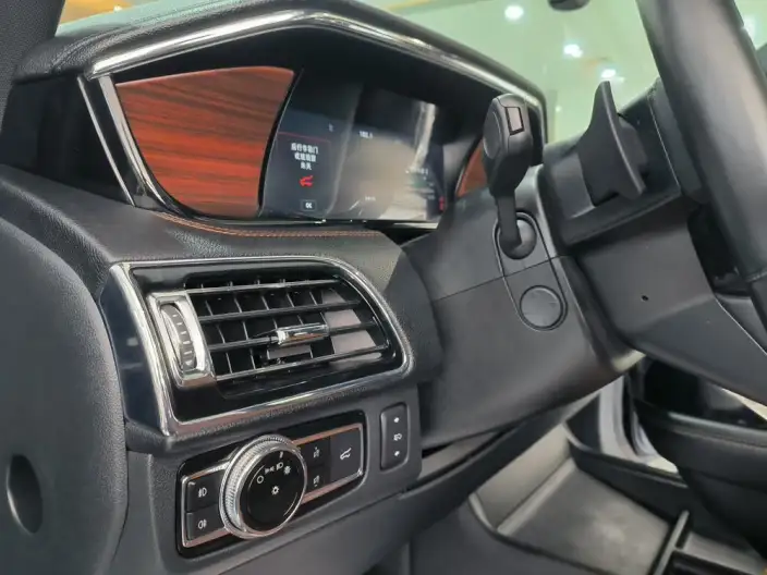 Lincoln Navigator 2020 Model 3.5T Zunyao Edition – фото 9