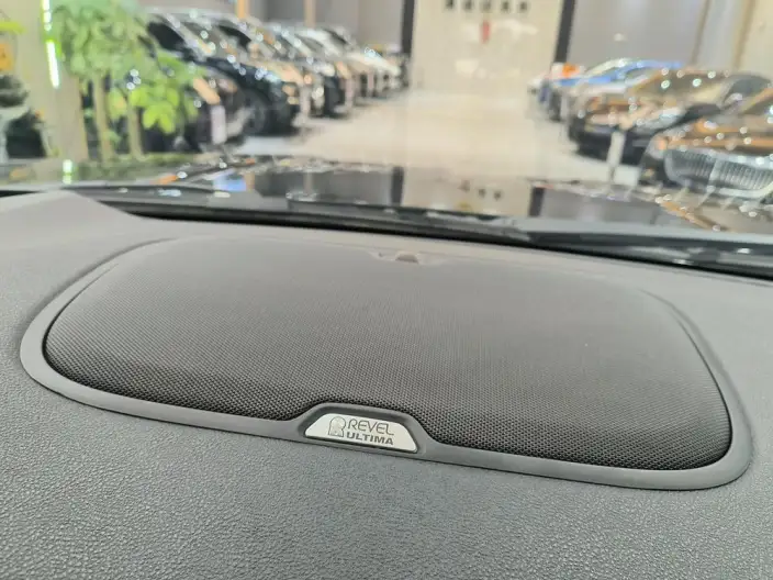 Lincoln Navigator 2020 Model 3.5T Zunyao Edition – фото 10