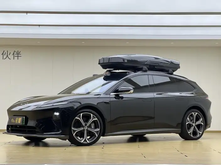 NIO ET5T 2025 Model 75kWh – фото 1