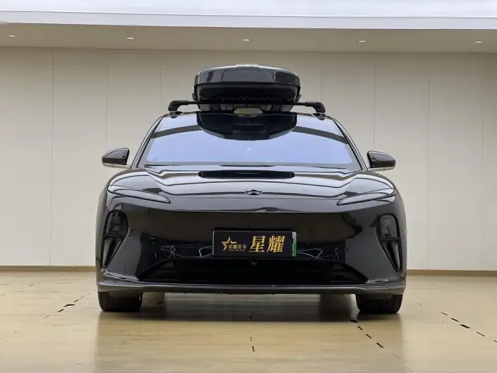 NIO ET5T 2025 Model 75kWh – фото 2