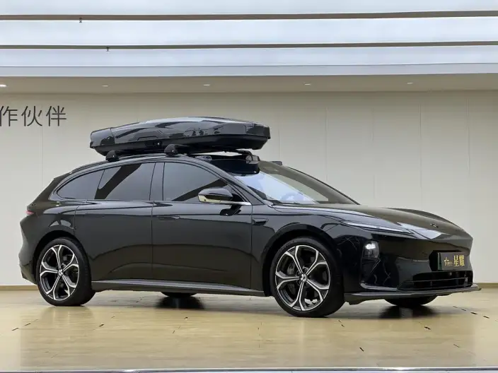 NIO ET5T 2025 Model 75kWh – фото 3