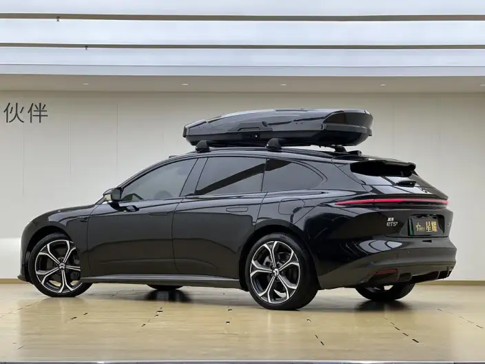 NIO ET5T 2025 Model 75kWh – фото 4