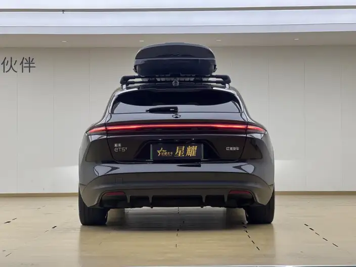 NIO ET5T 2025 Model 75kWh – фото 5