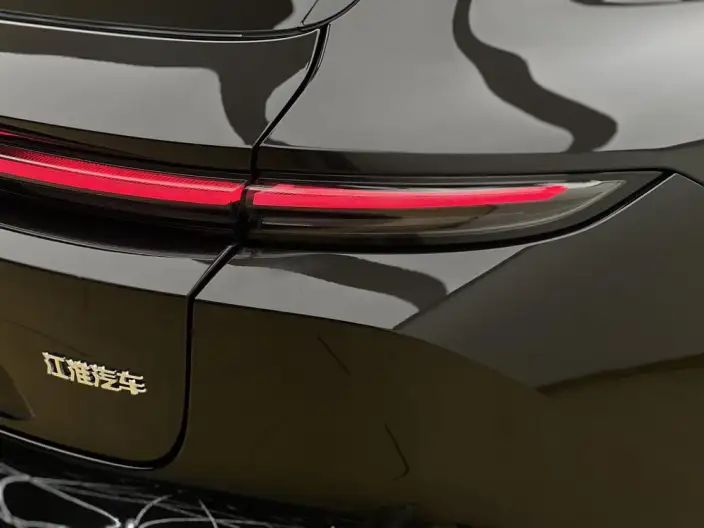 NIO ET5T 2025 Model 75kWh – фото 8