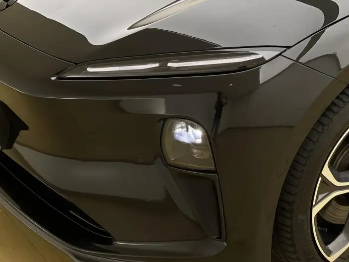 NIO ET5T 2025 Model 75kWh – фото 9
