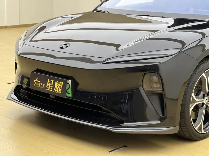 NIO ET5T 2025 Model 75kWh – фото 10