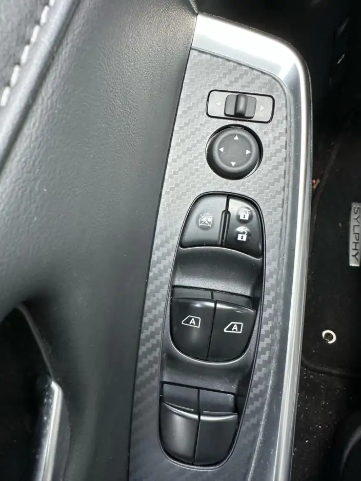 Nissan Sylphy 2022 Model 1.6L XL CVT Yuexiang Edition – фото 7