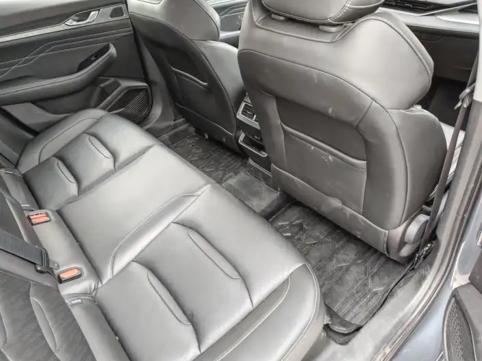 Geely StarRui 2023 Model 2.0T Luxury Model – фото 8