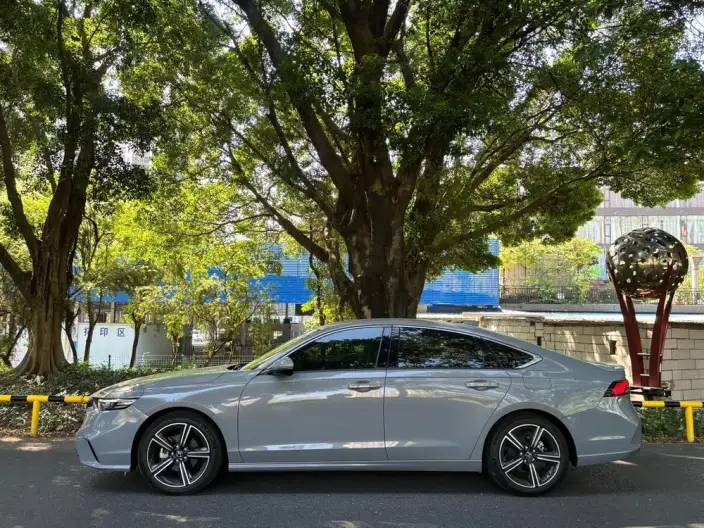 Honda INSPIRE 2023 Model 260TURBO Jingyue Edition – фото 3
