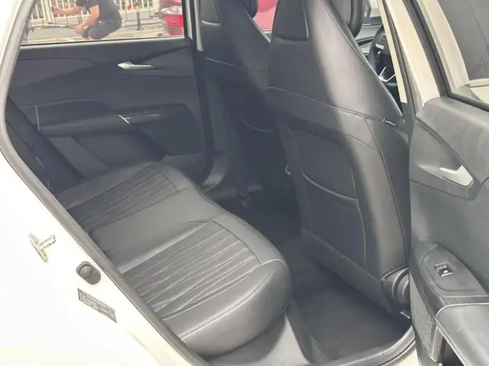 Changan Eado 2025 Model 1.5T DCT 500Bar Noble Model – фото 8
