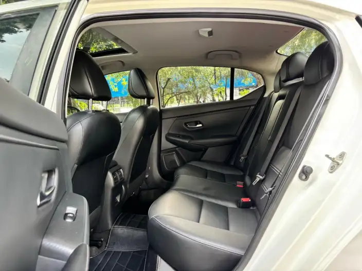 Nissan Sylphy 2023 Model 1.6L CVT Yuexiang Edition – фото 10