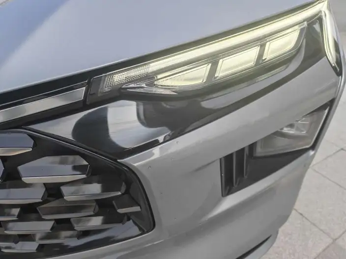 Ford Mondeo 2022 Model Facelift EcoBoost 245 Luxury Model – фото 9