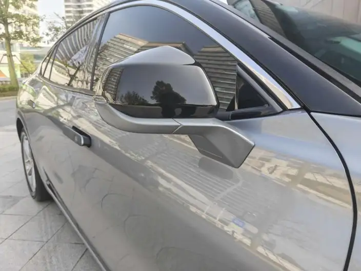 Ford Mondeo 2022 Model Facelift EcoBoost 245 Luxury Model – фото 10
