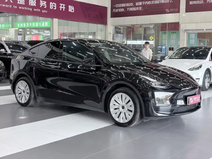 Model Y 2022 Model Facelift Rear-wheel drive version – фото 3