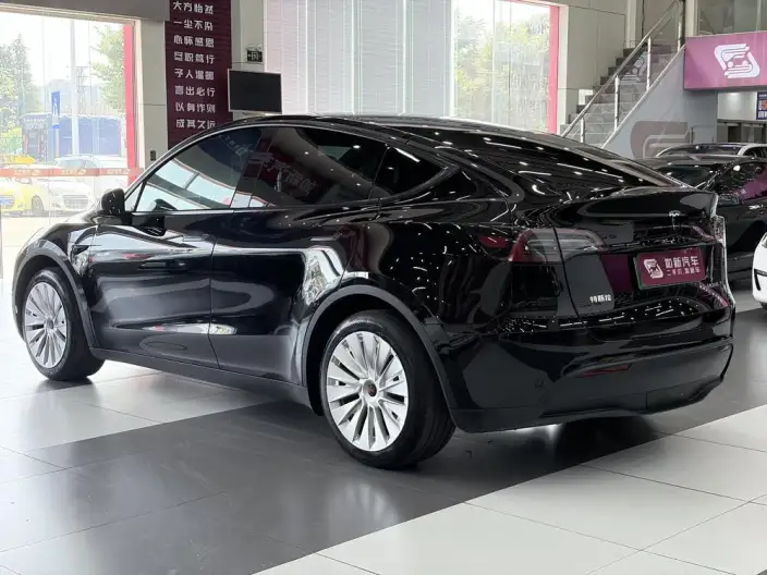 Model Y 2022 Model Facelift Rear-wheel drive version – фото 4