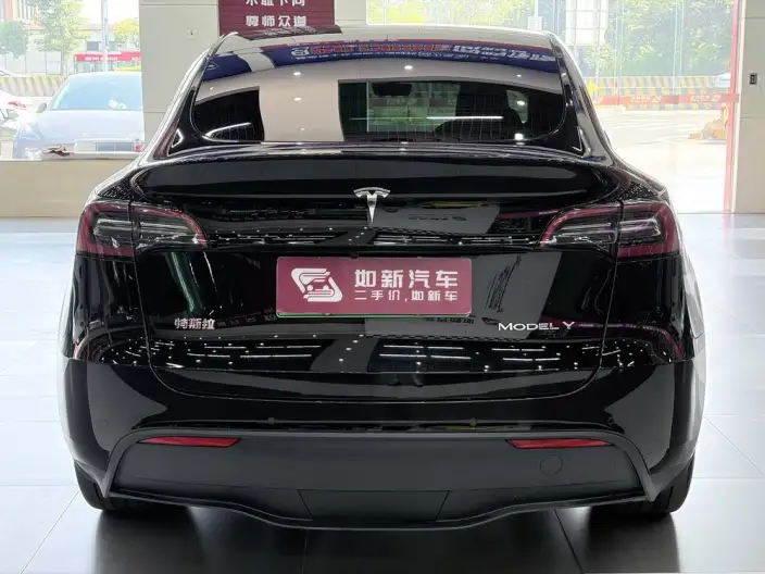 Model Y 2022 Model Facelift Rear-wheel drive version – фото 5