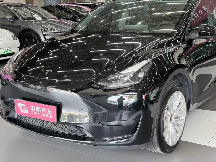 Model Y 2022 Model Facelift Rear-wheel drive version – фото 7