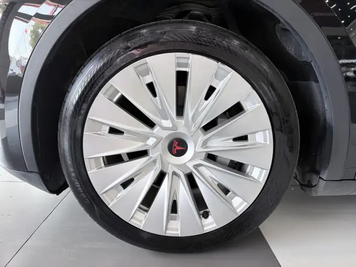 Model Y 2022 Model Facelift Rear-wheel drive version – фото 9