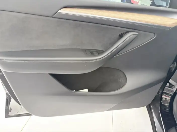 Model Y 2022 Model Facelift Rear-wheel drive version – фото 10