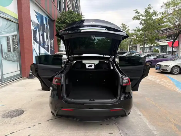 Model Y 2022 Model Facelift Rear-wheel drive version – фото 5