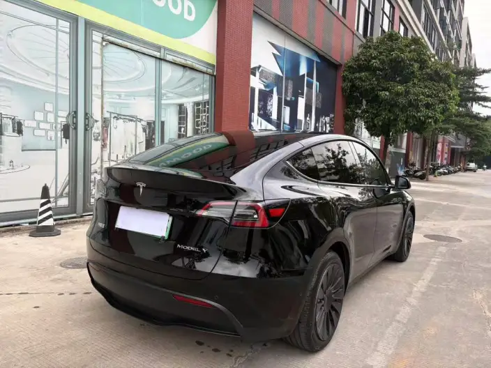 Model Y 2022 Model Facelift Rear-wheel drive version – фото 6