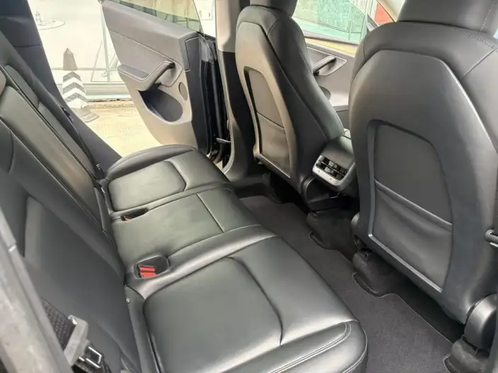Model Y 2022 Model Facelift Rear-wheel drive version – фото 7