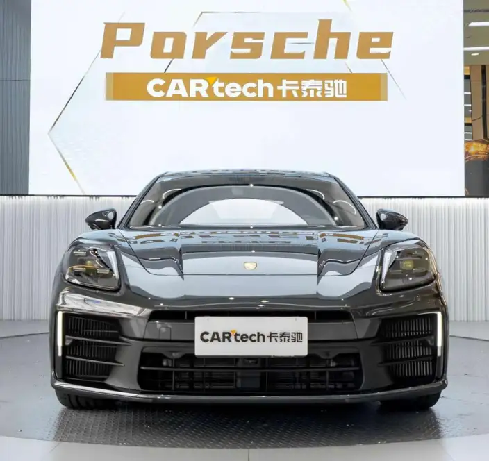 Panamera 2026 Model Panamera 2.9T – фото 2