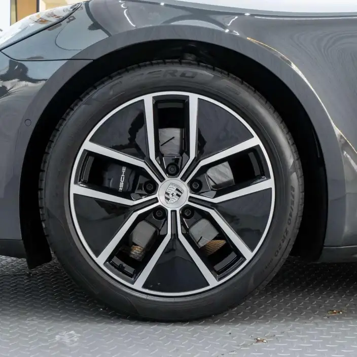 Panamera 2026 Model Panamera 2.9T – фото 8