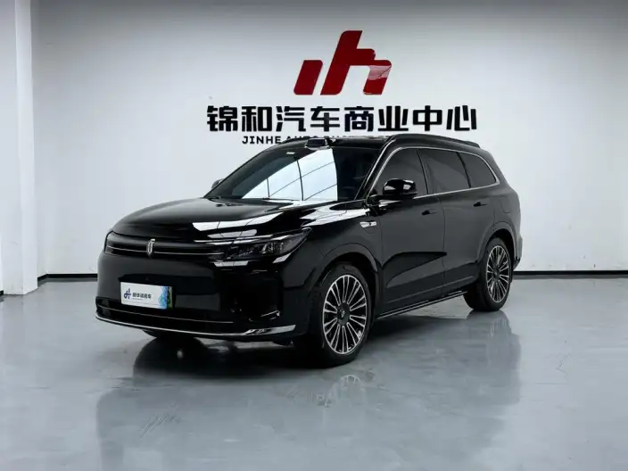 Aito M7 2024 Model Ultra VI seat 4WD Smart Driving Edition – фото 1