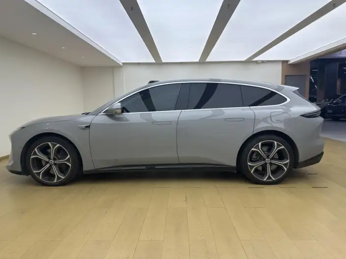 NIO ET5T 2025 Model 75kWh – фото 4