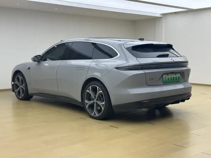 NIO ET5T 2025 Model 75kWh – фото 5
