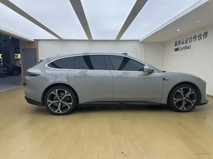 NIO ET5T 2025 Model 75kWh – фото 8