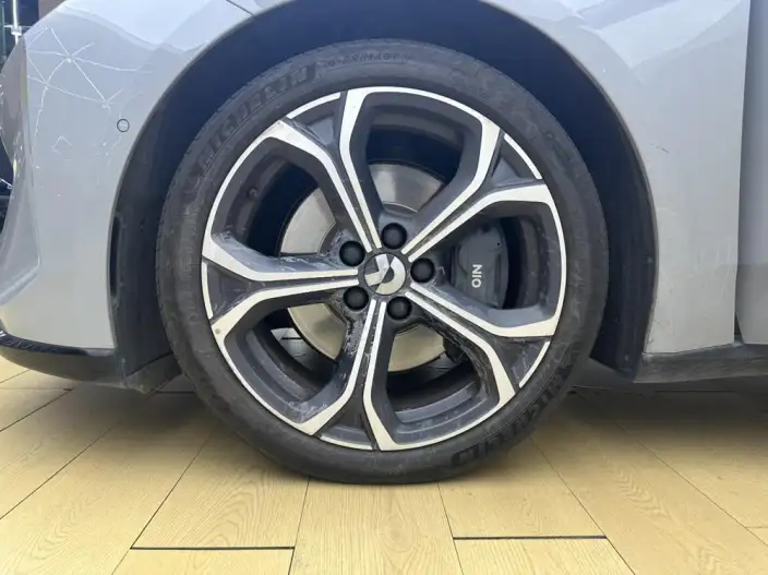 NIO ET5T 2025 Model 75kWh – фото 9