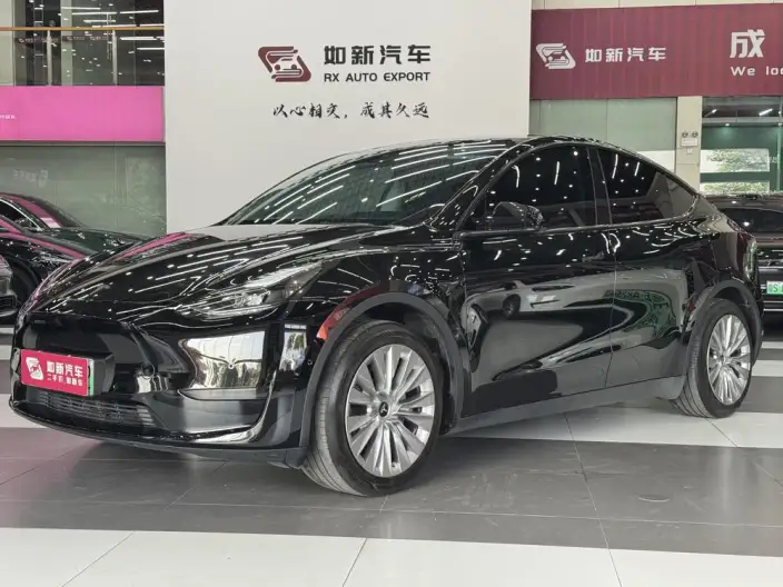 Model Y 2023 Model Rear-wheel drive version – фото 1