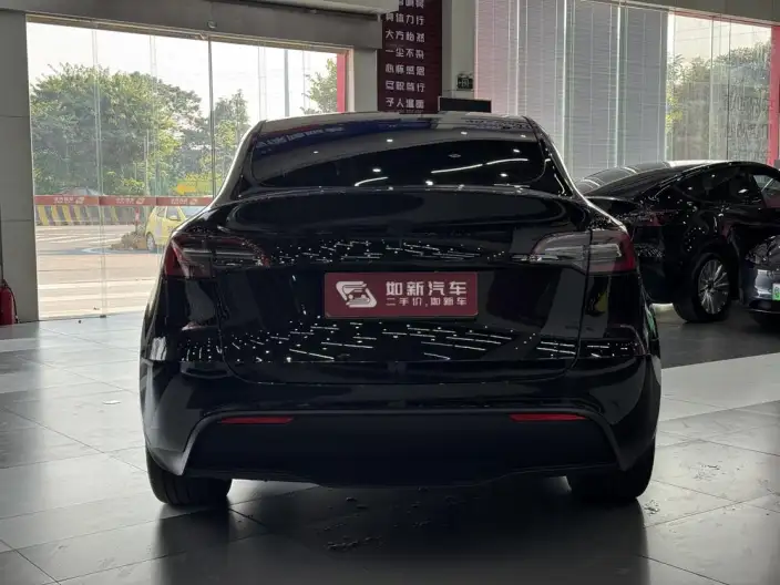 Model Y 2023 Model Rear-wheel drive version – фото 5