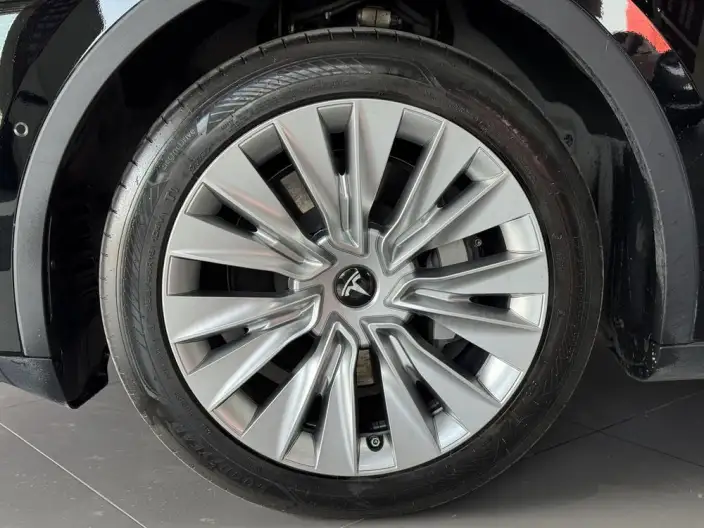 Model Y 2023 Model Rear-wheel drive version – фото 7